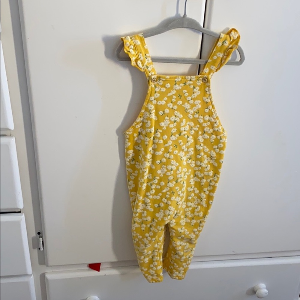 H&M Jumpsuit